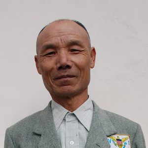 7.Dr tsering dorjee