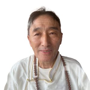 dorjee gyalpo ex principal mentseekhang college