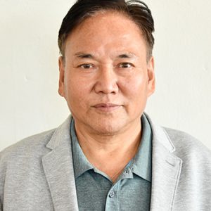 kunchok tenzin